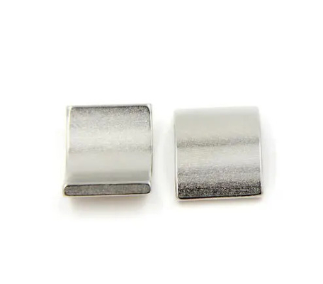 Imanes de NdFeB del arco de N35SH, imanes del arco del neodimio para el ordenador/el automóvil
