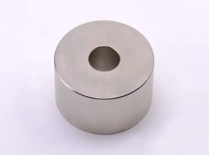 Imanes sinterizados industriales de los imanes N30M-N52M Powerful Rare Earth de NdFeB