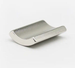 Imán permanente modificado para requisitos particulares del imán N35SH NdFeB del neodimio del arco