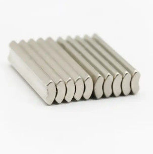 Imán permanente modificado para requisitos particulares del imán N35SH NdFeB del neodimio del arco