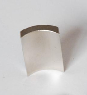 Turbina de viento de encargo del imán permanente del tamaño del imán del neodimio del generador N35-N52
