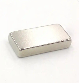 Imán rectangular del neodimio fuerte estupendo del imán de NdFeB del bloque del OEM
